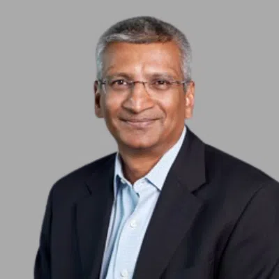 Anil Gupta