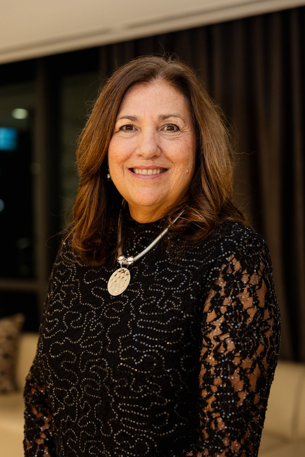 Joanelle Bourgeois